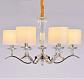 Подвесная люстра Newport 12206/C М0059956 - фото №1