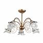 Потолочная люстра Toplight Bridget TL3620X-05 - фото №1