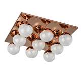 Люстра De Markt 707010809