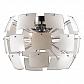 Потолочный светильник Odeon Light Vorm 2655/4C - фото №1