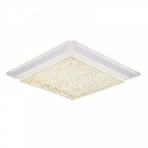 Потолочный светодиодный светильник Ambrella light Modern Acrylic FA142