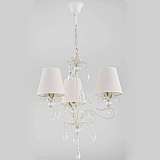 Подвесная люстра Alfa Lukrecja 21063