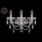 Бра ArtClassic 10.25.3.165.XL.Cr.Sp