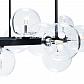 Потолочная люстра Loft IT Molecule 10023P/850 - фото №2