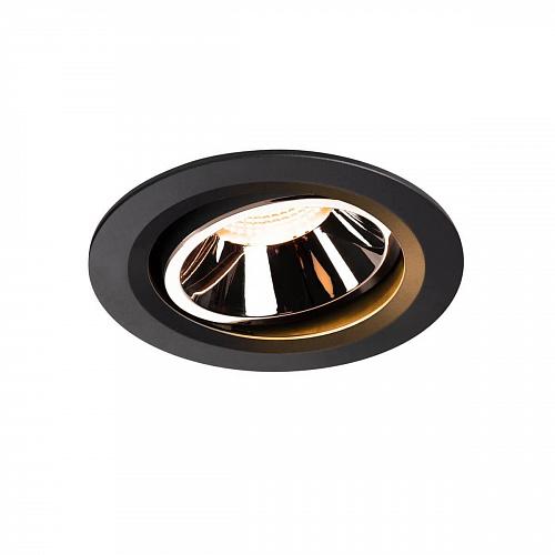 Встраиваемый светодионый светильник SLV Numinos Move L DL 1003633