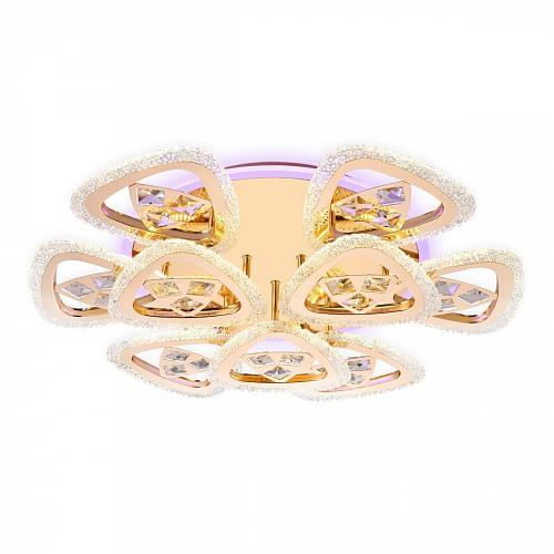 Потолочная светодиодная люстра Ambrella light Original FA2923
