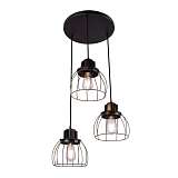 Светильник Globo 15046-3H