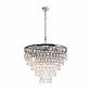Подвесная люстра Maytoni Linn MOD091PL-09CH - фото №3