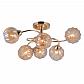 Потолочная люстра Rivoli Dorothea 3093-306 Б0050825 - фото №1