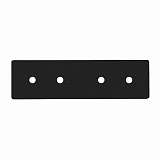 Коннектор прямой Arte Lamp для магнитного шинопровода Linea-accessories A480506