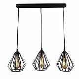 Подвесной светильник Seven Fires Furtado 66072.01.14.03