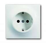 Розетка ABB 2CKA002011A3891