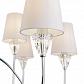 Подвесная люстра Maytoni Florero MOD078PL-12CH - фото №4