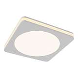 Встраиваемый светодиодный светильник Maytoni Phanton DL303-L12W4K