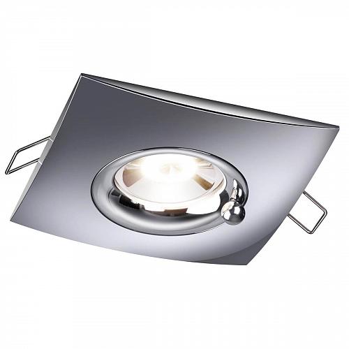 Встраиваемый светильник Novotech Spot Water 370794