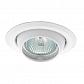 Точечный светильник Kanlux ARGUS CT-2117-W 311 - фото №1