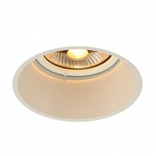 Встраиваемый светильник SLV Horn-T ES111 113171