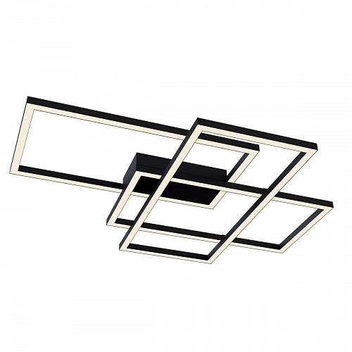 Потолочный светодиодный светильник Maytoni Line MOD015CL-L80B