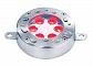 Встраиваемый светильник Deko-Light Shark I RGB 785017 - фото №1