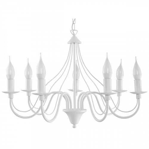 Подвесная люстра Sollux Minerwa SL.0215