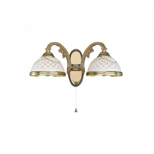 Бра Reccagni Angelo A.7102/2