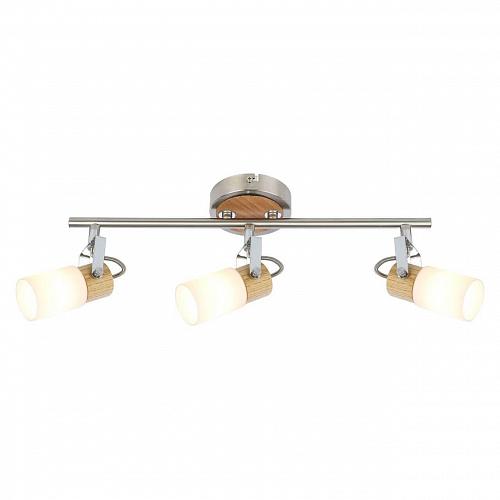 Светодиодный спот Globo Lori 56606-3