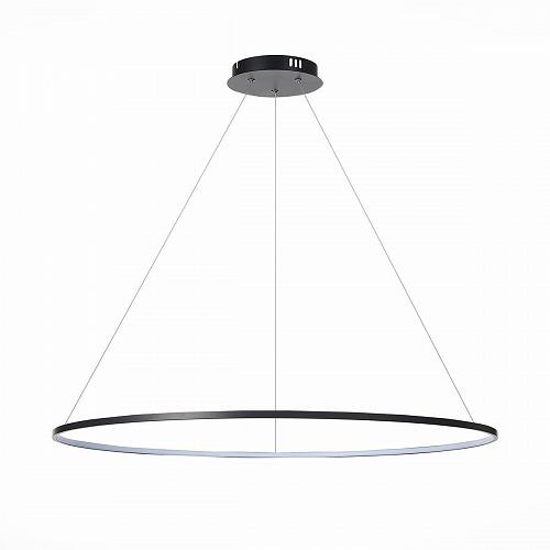 Подвесной светодиодный светильник ST Luce Erto SL904.423.01