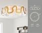 Потолочный светильник Ambrella light Traditional TR5327 - фото №2