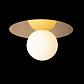 Потолочный светильник Loft IT Ufo 10120/250C Gold - фото №3