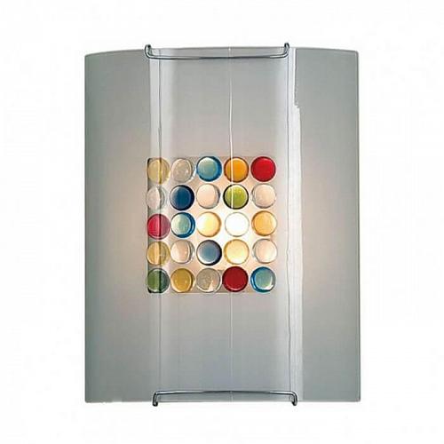 Настенный светильник Citilux Конфетти CL921311