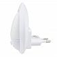 Светильник-ночник Uniel DTL-314 Огонек/White UL-00007047 - фото №5