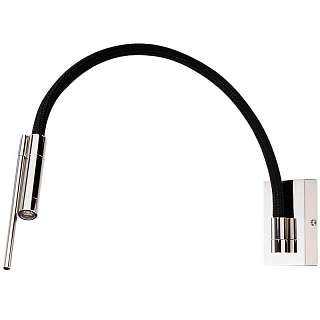 Гибкие бра и подсветки Kutek