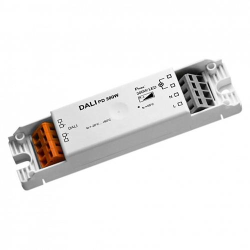 Диммер SLV Dali 10-300W IP20 1002221