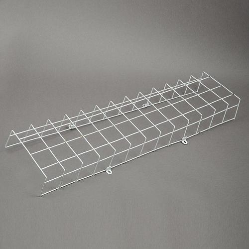 Решетка защитная для светильников Uniel UFL-V20A L60 Grey UL-00009460