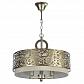 Подвесная люстра Maytoni Venera H260-03-N - фото №1