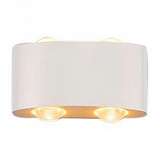 Настенный светодиодный светильник Moderli Sienne V1880-WL