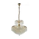 Подвесная люстра Arti Lampadari Salentino E 1.5.40.100 G
