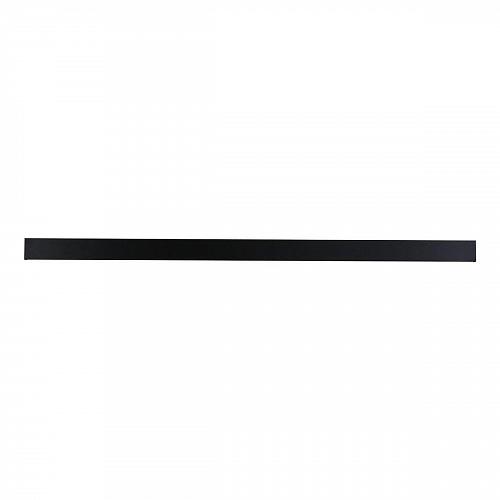 Настенный светодиодный светильник Milosh Tendence 0843WL-48BK