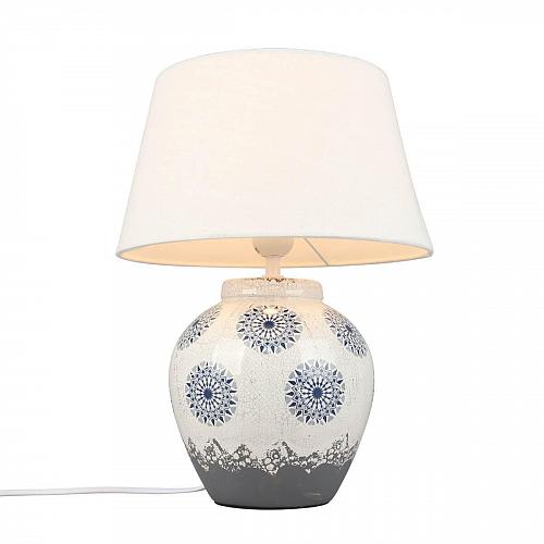 Настольная лампа Omnilux Salutio OML-16804-01