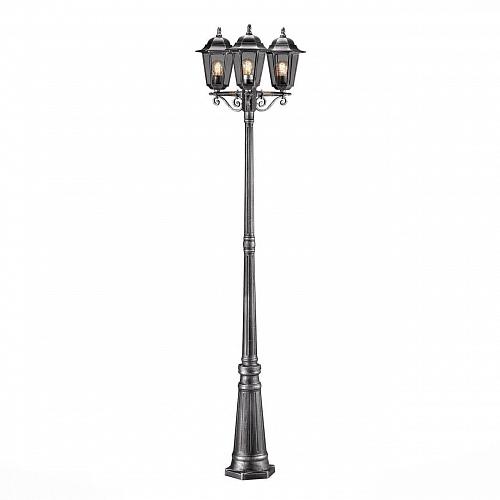 Садово-парковый светильник Markslojd Naima 100287