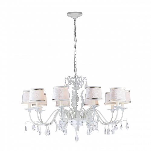 Подвесная люстра Dio DArte Elite Firenze E 1.1.10.600 W