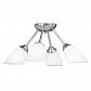Потолочная люстра Vitaluce V3576/4PL - фото №1