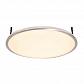 Встраиваемый светильник Deko-Light LED Panel Round II 16 565274 - фото №1
