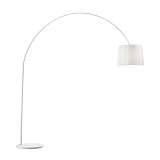 Торшер Ideal Lux Dorsale PT1 Total White 095127