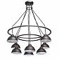 Подвесная люстра MW-Light Формула 4 696010808 - фото №1