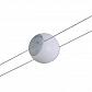 Струнный светодиодный светильник Paulmann Wire Systems Emma 94159 - фото №1