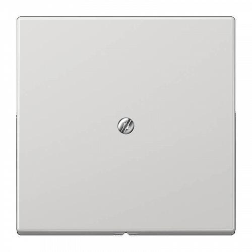 Вывод кабеля Jung LS 990 светло-серый LS990ALG