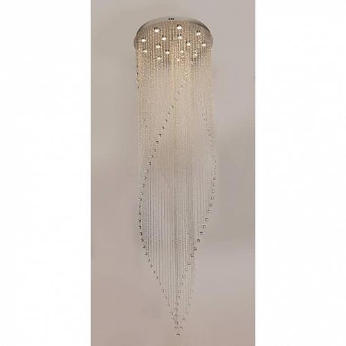 Каскадная люстра Newport 8215/300 М0064634