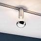 Трековый светильник Paulmann Ceiling Socket 95200 - фото №3