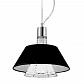 Подвесной светильник Lumina Deco Alvarress LDP 9175-2 BK - фото №1